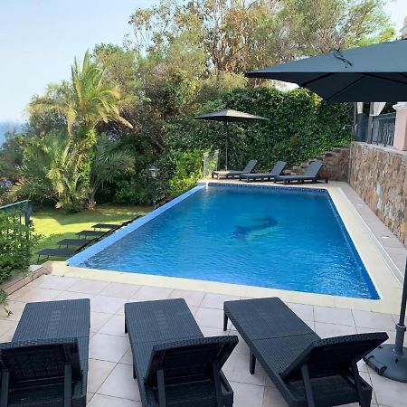 Villa In Antheor With Private Swimming Pool Saint-Raphael  Exterior photo