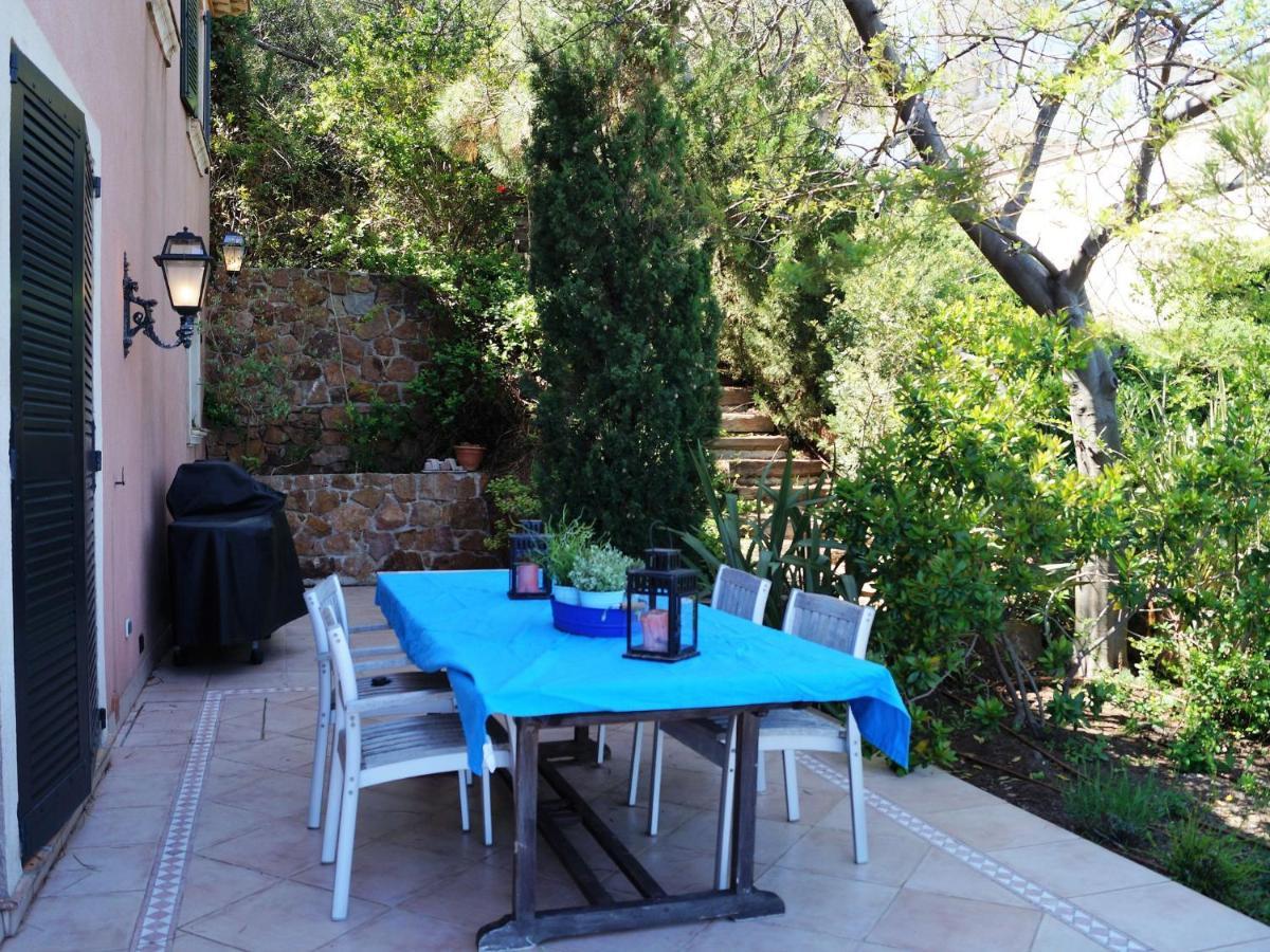 Villa In Antheor With Private Swimming Pool Saint-Raphael  Exterior photo